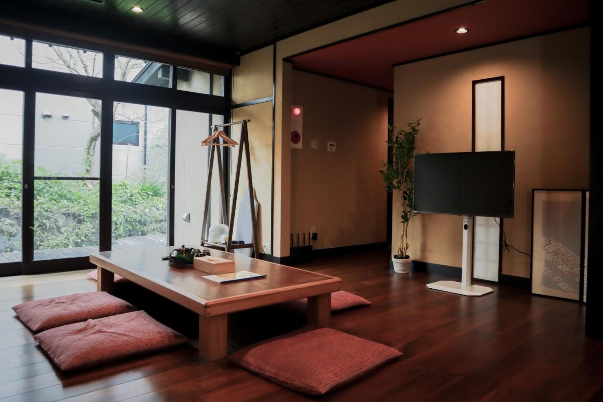Ferienhaus Nishijin Five Crossroads - Vacation 18405 Kyōto