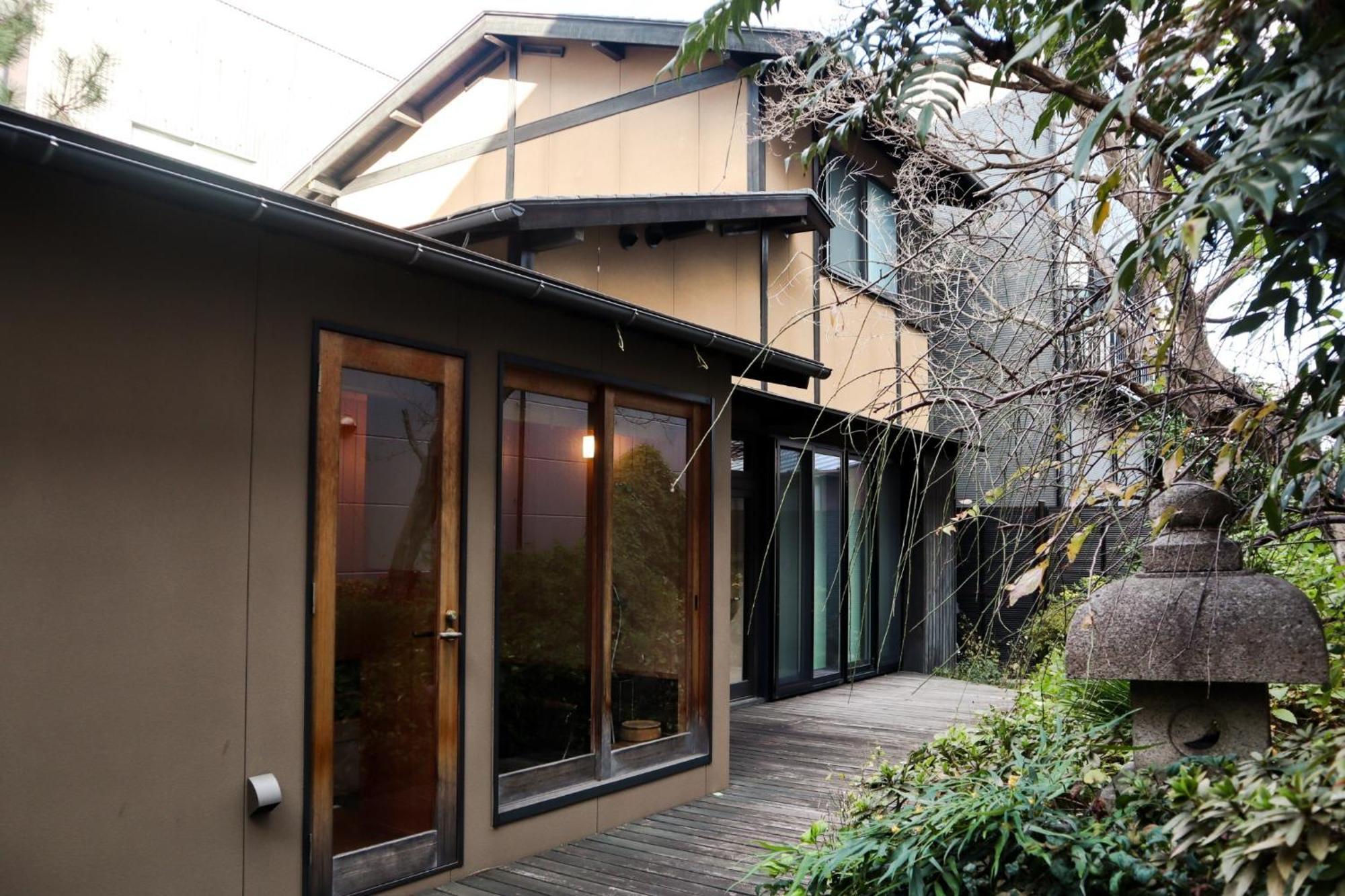 Ferienhaus Nishijin Five Crossroads - Vacation 18405 Kyōto