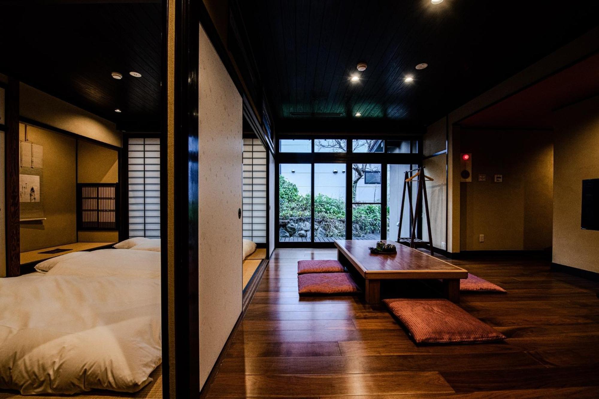 Ferienhaus Nishijin Five Crossroads - Vacation 18405